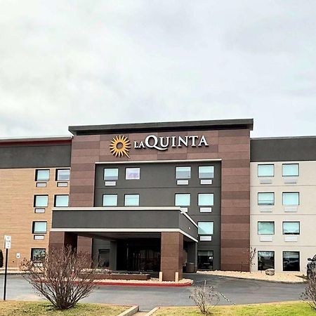 La Quinta By Wyndham Springdale Hotel Kültér fotó