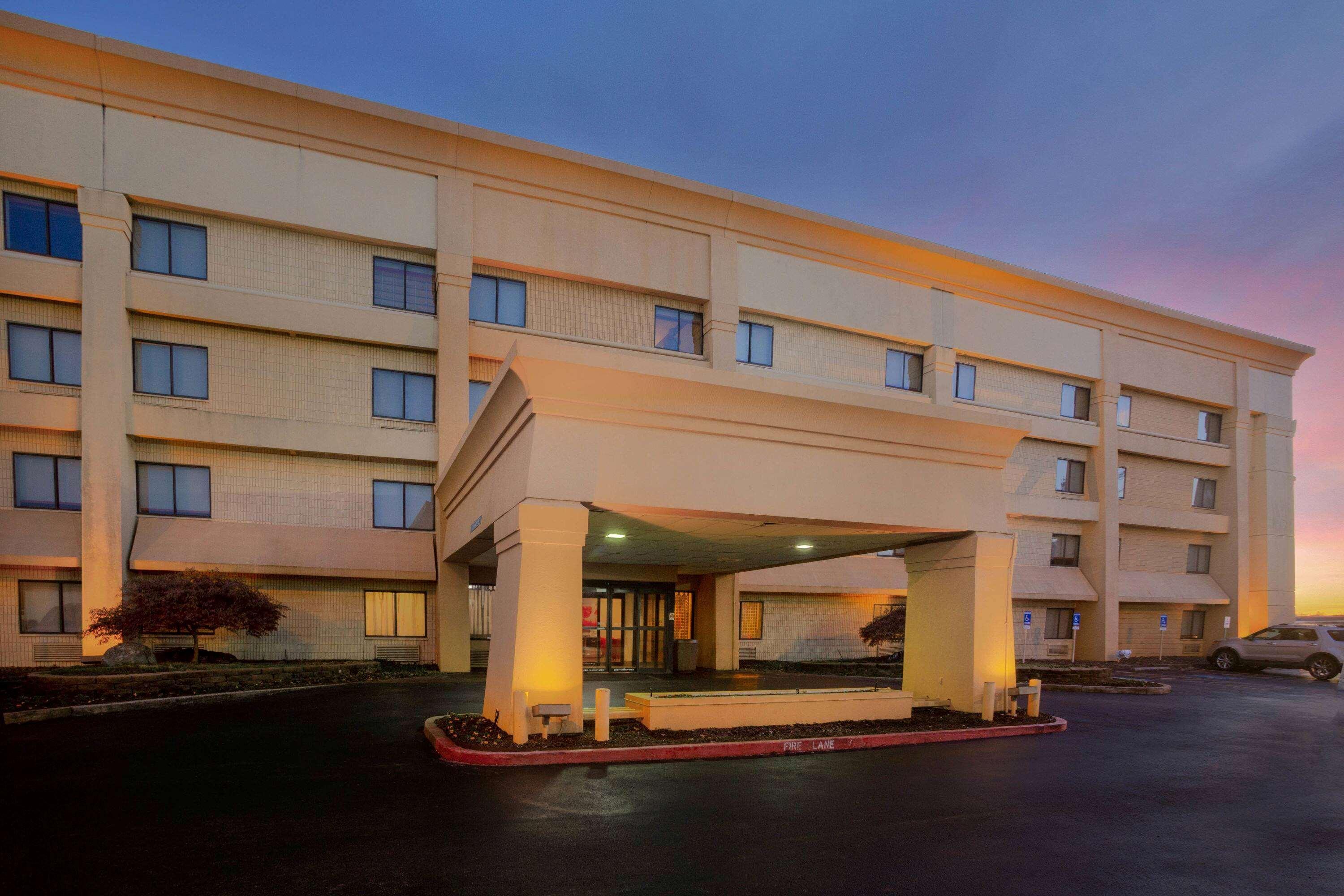 La Quinta By Wyndham Springdale Hotel Kültér fotó