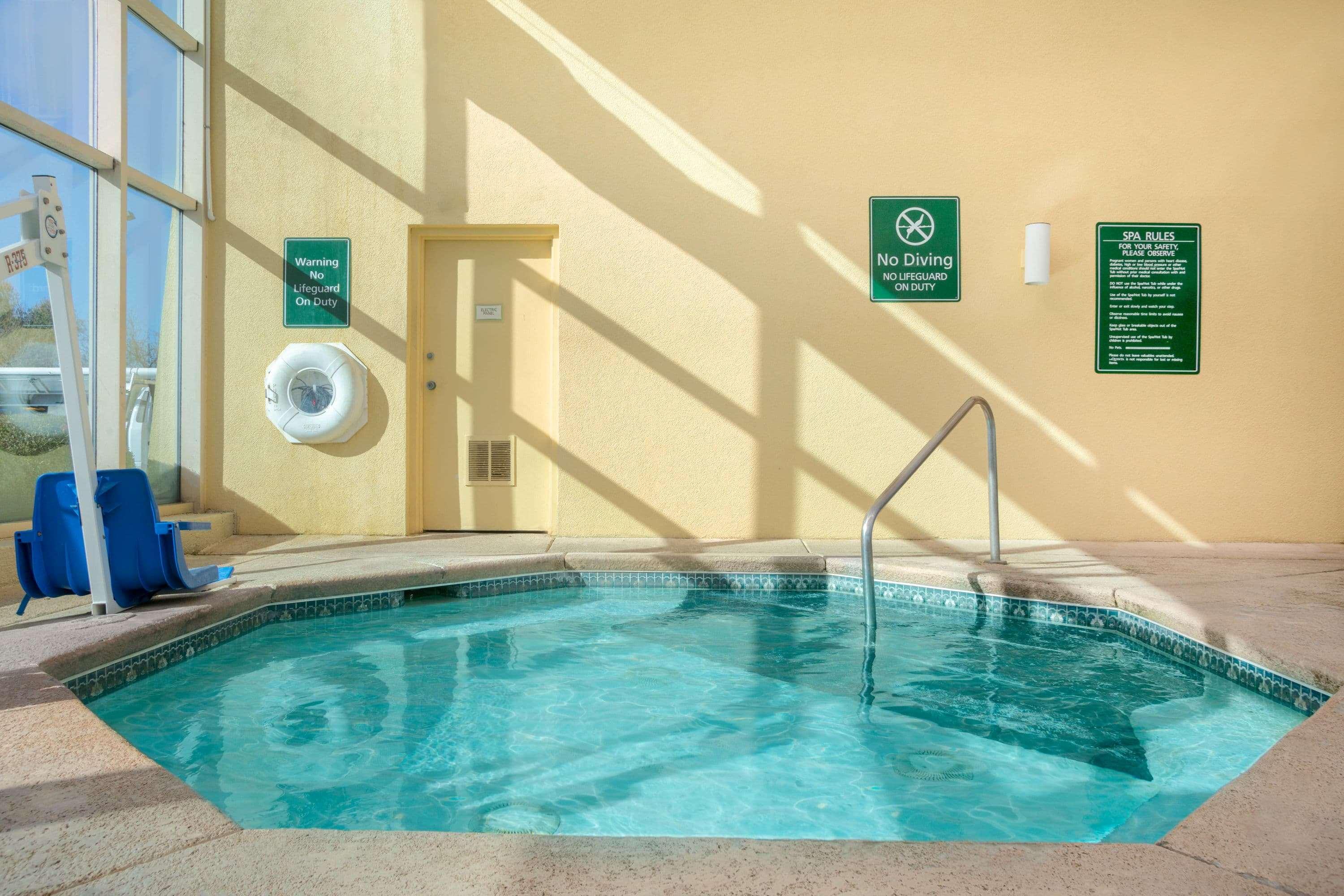 La Quinta By Wyndham Springdale Hotel Kültér fotó