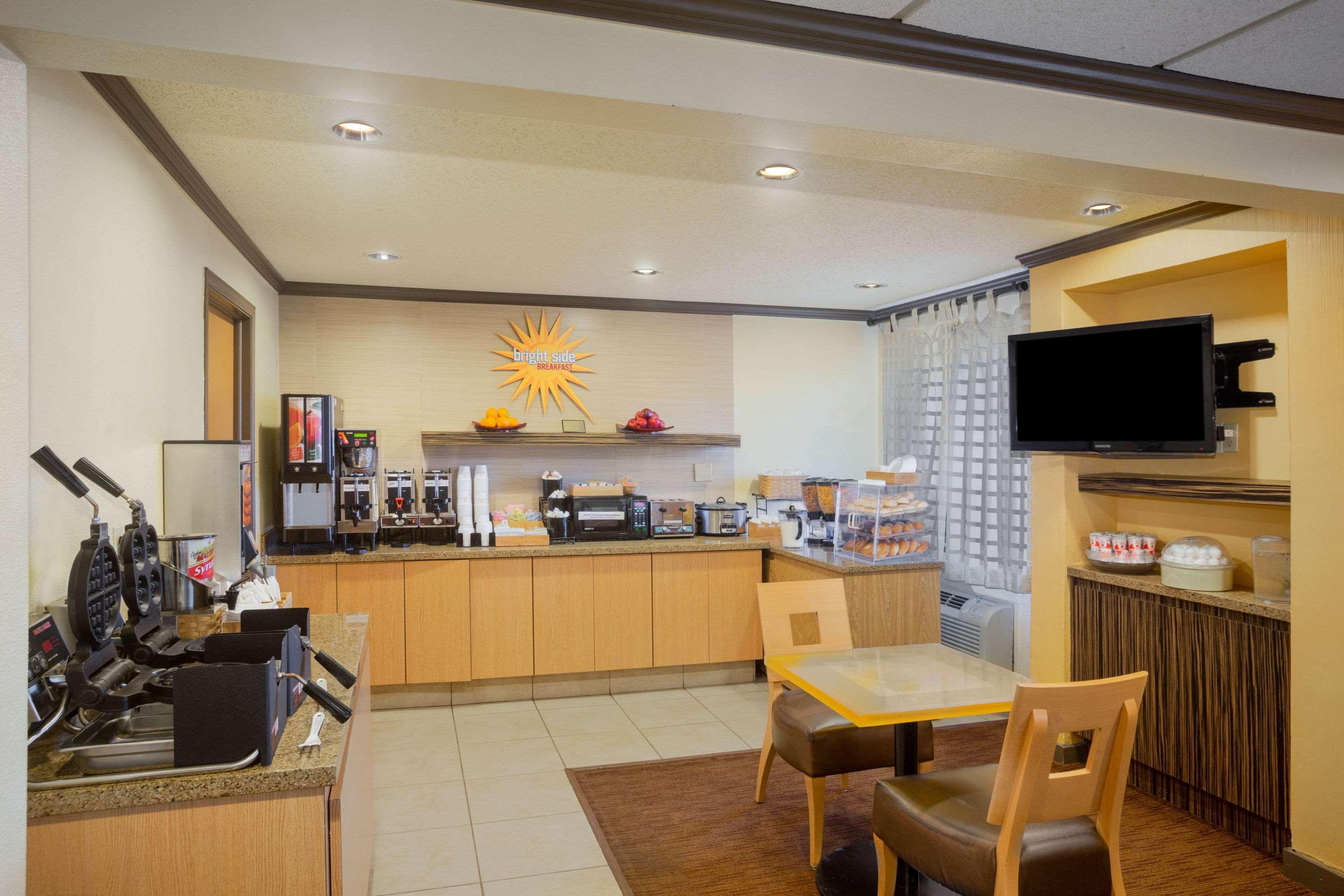 La Quinta By Wyndham Springdale Hotel Kültér fotó