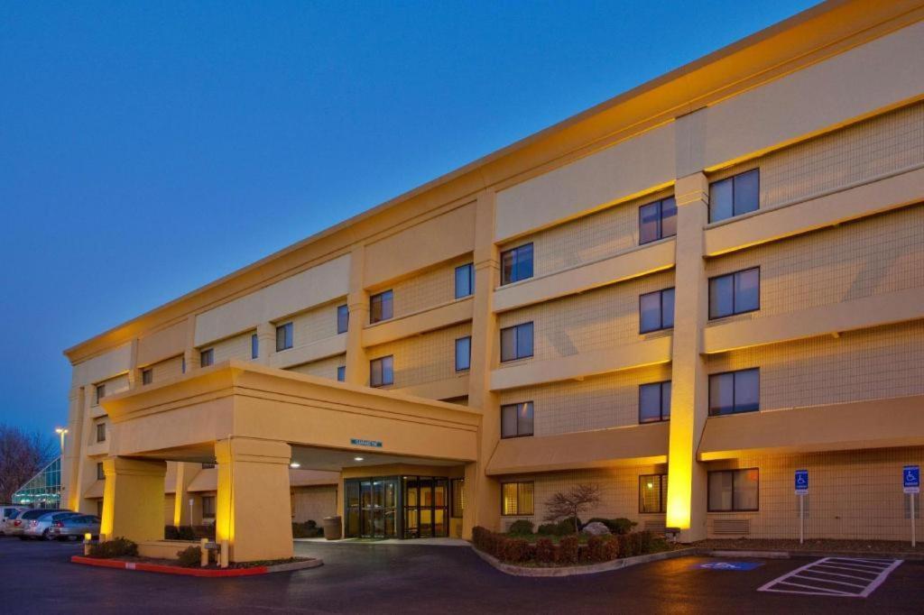 La Quinta By Wyndham Springdale Hotel Kültér fotó