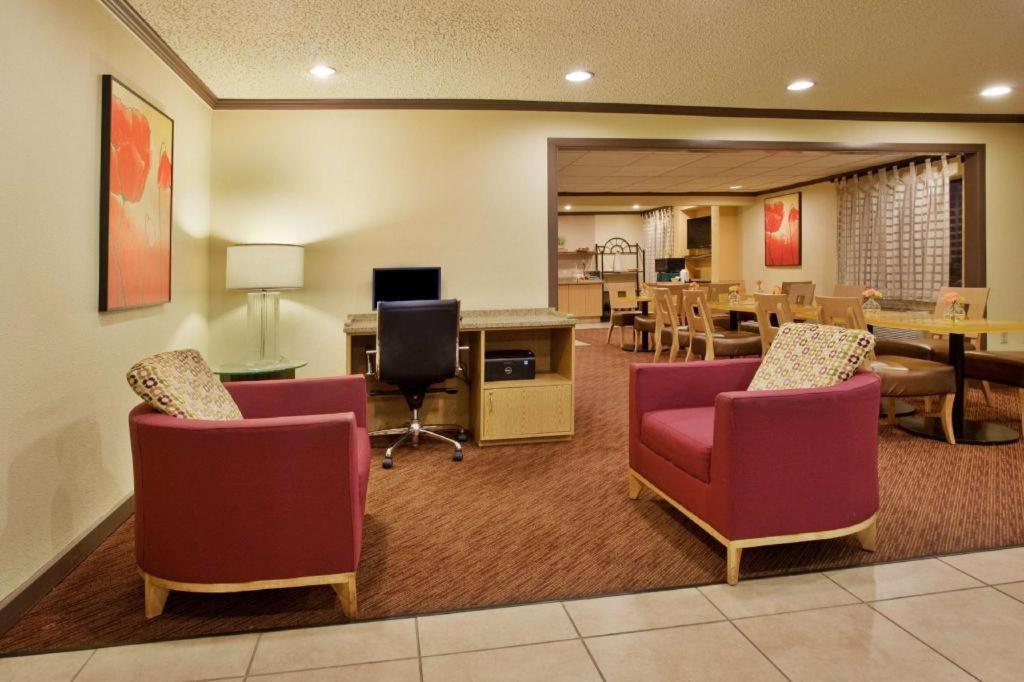 La Quinta By Wyndham Springdale Hotel Kültér fotó