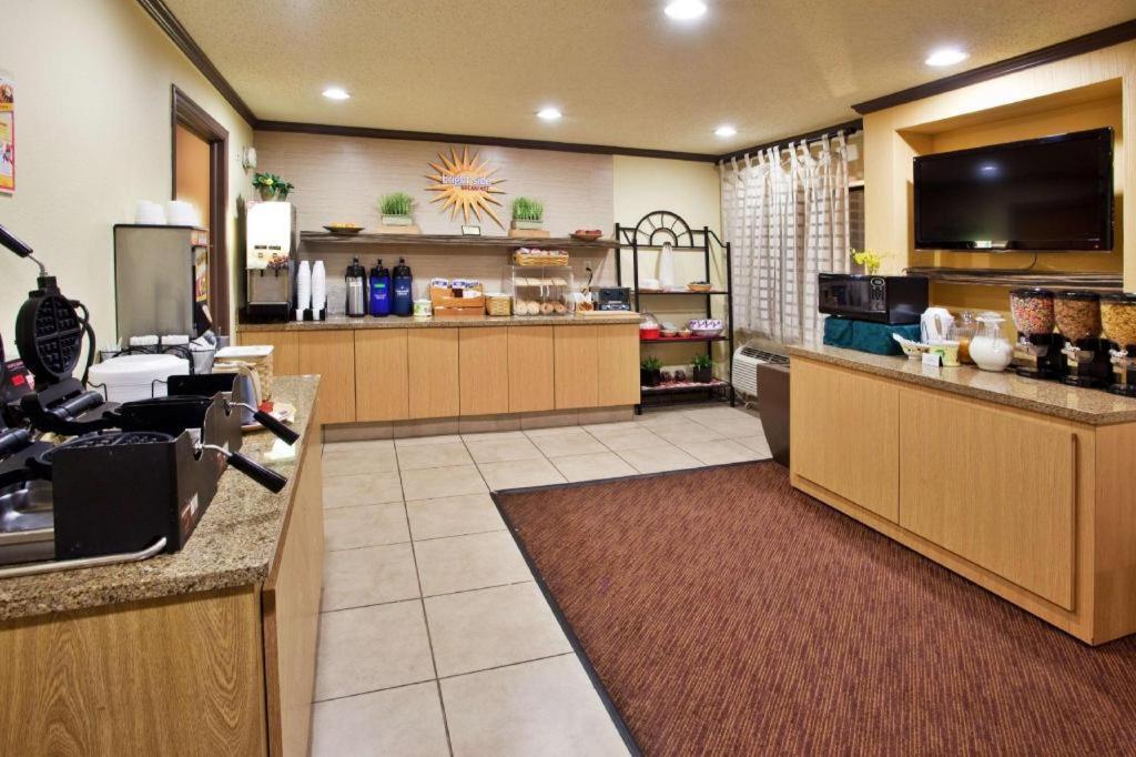La Quinta By Wyndham Springdale Hotel Kültér fotó