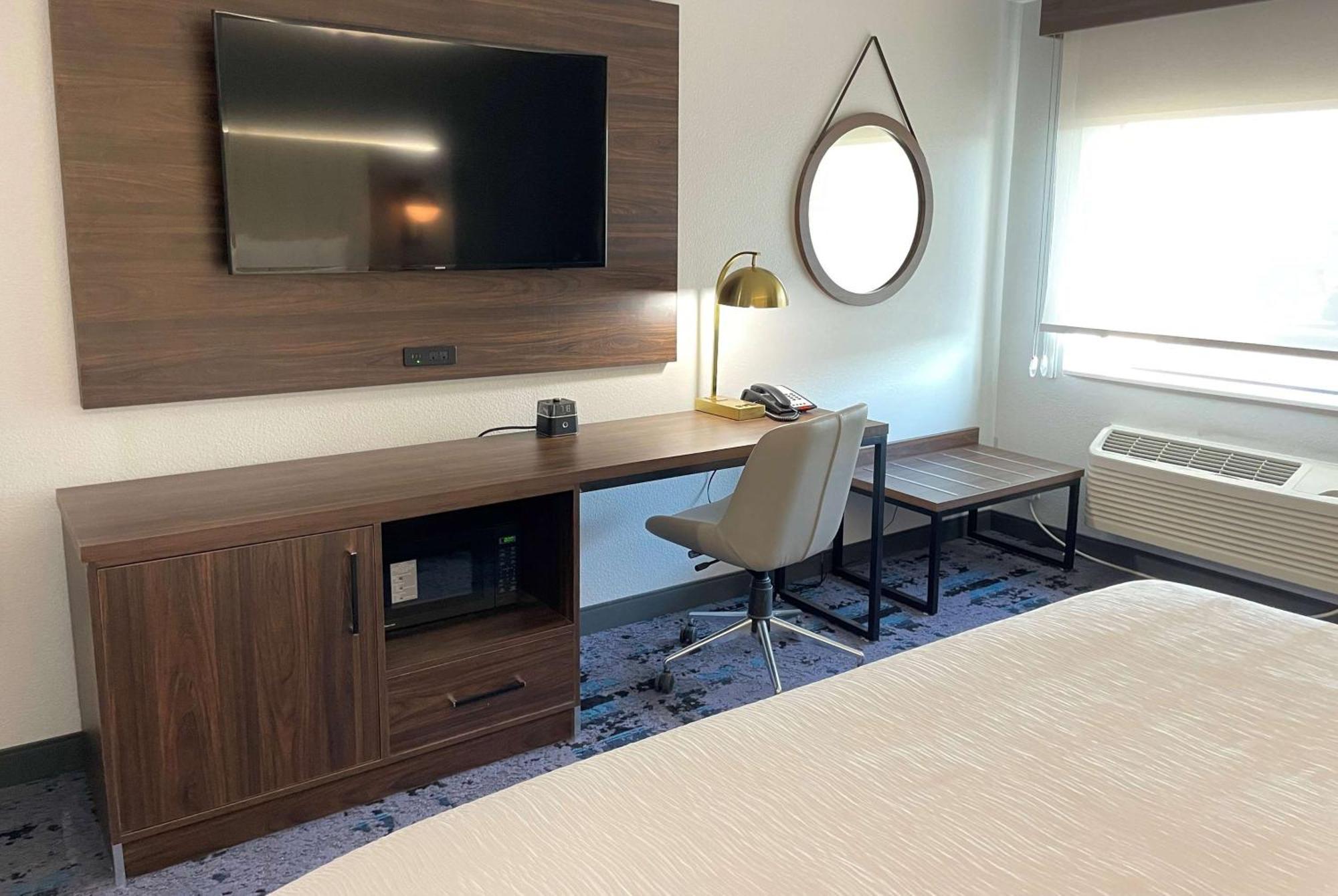La Quinta By Wyndham Springdale Hotel Kültér fotó