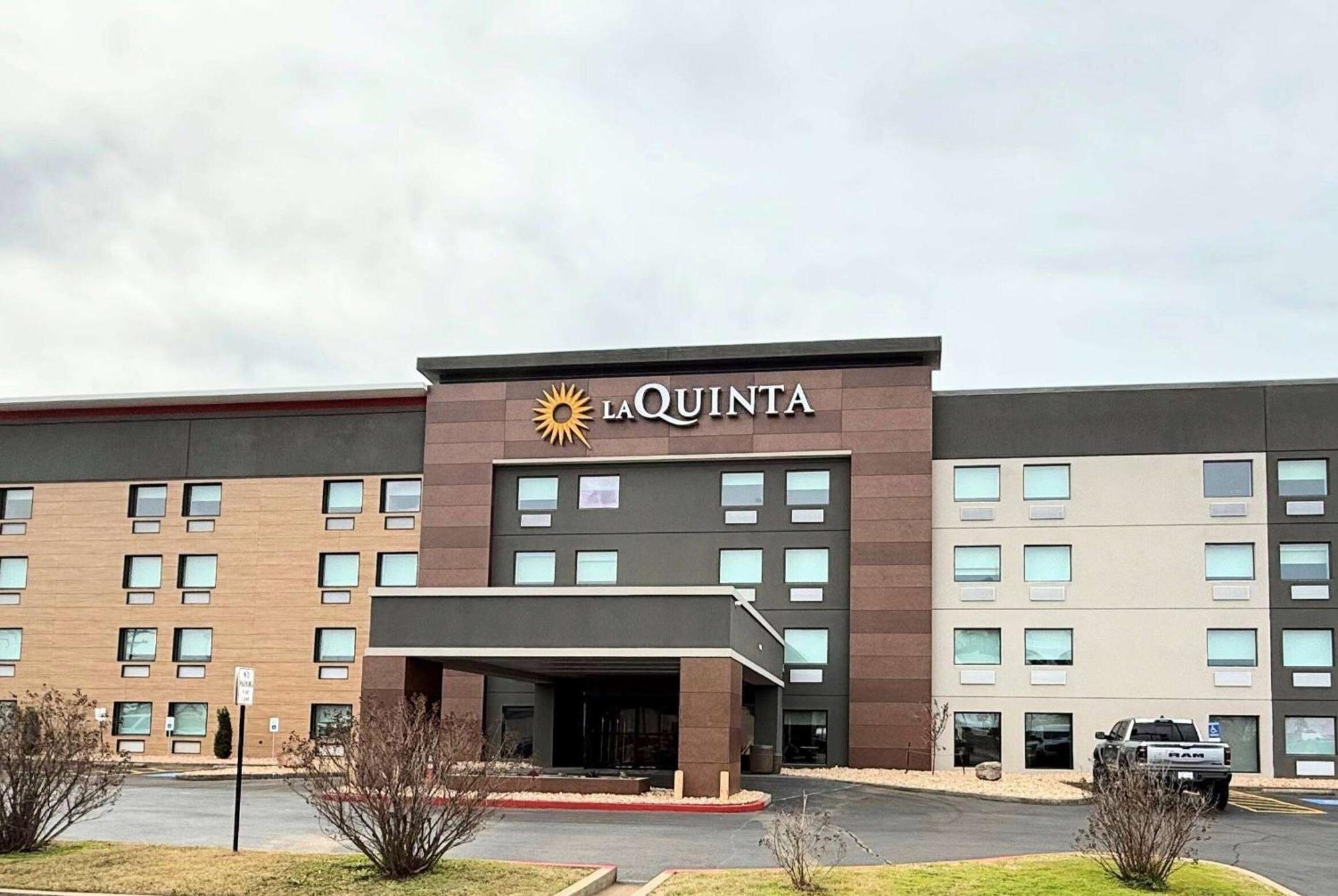 La Quinta By Wyndham Springdale Hotel Kültér fotó