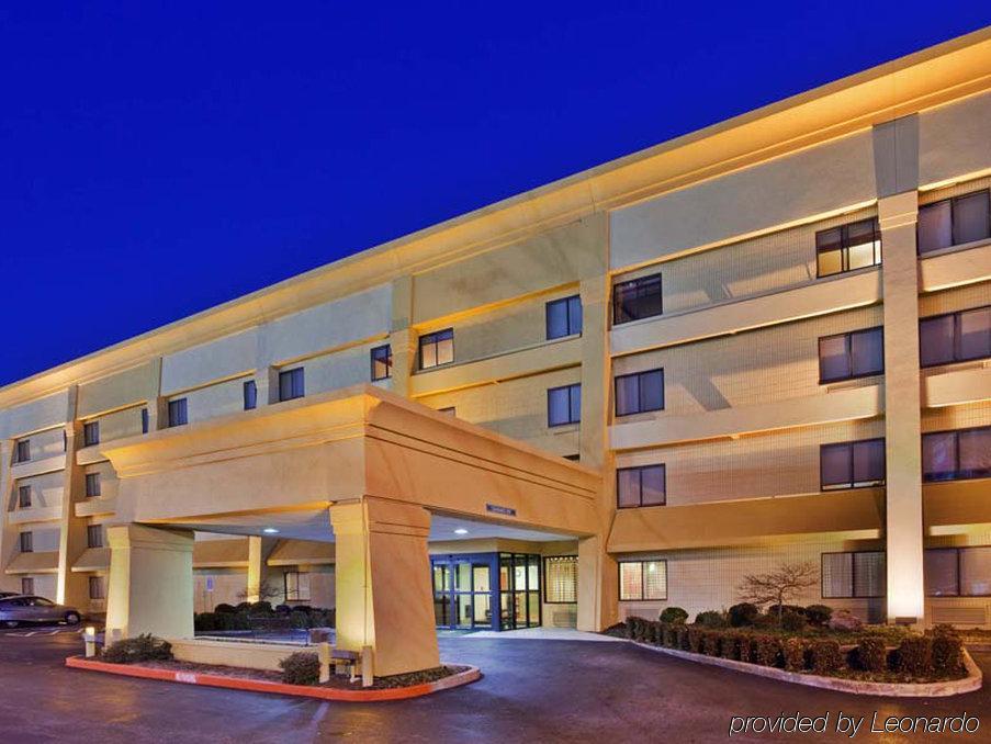 La Quinta By Wyndham Springdale Hotel Kültér fotó