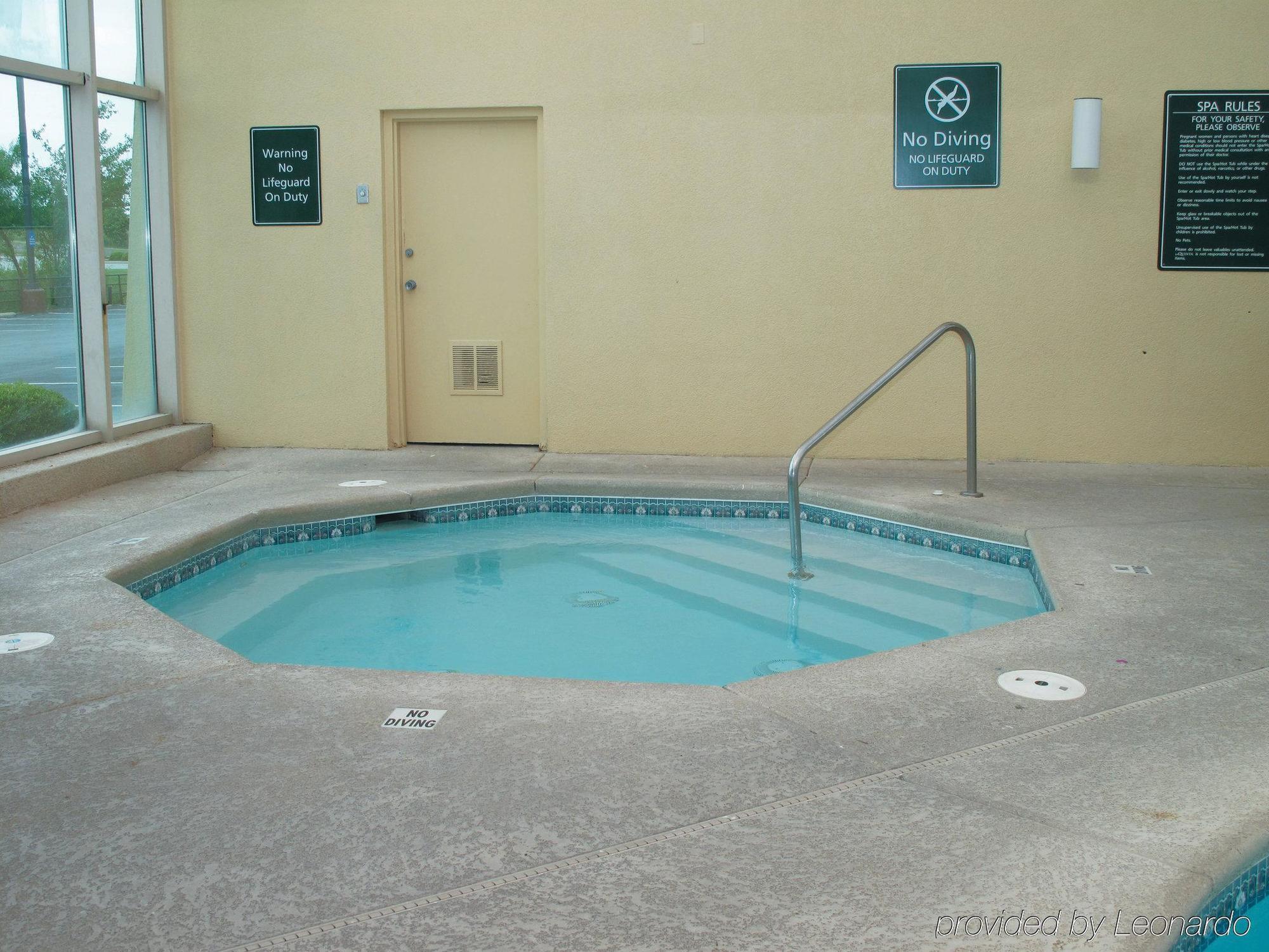 La Quinta By Wyndham Springdale Hotel Kültér fotó