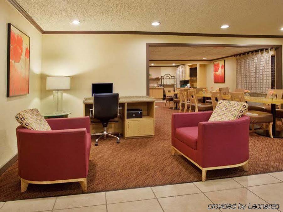 La Quinta By Wyndham Springdale Hotel Kültér fotó