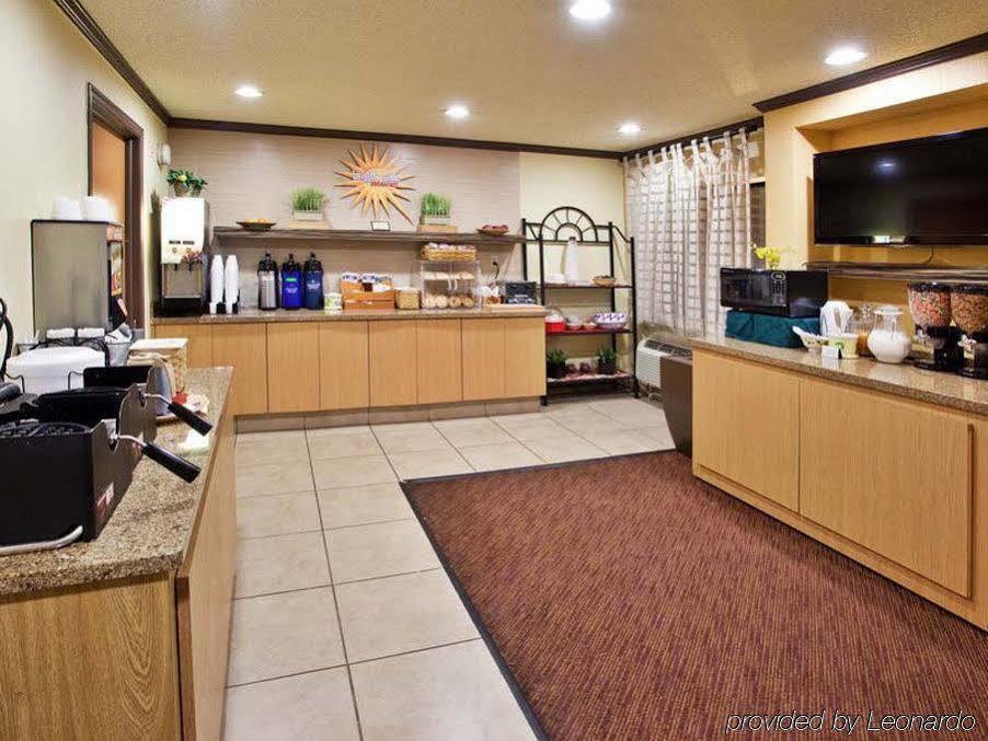 La Quinta By Wyndham Springdale Hotel Kültér fotó