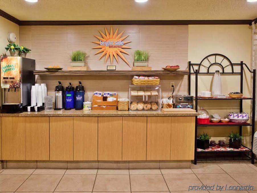 La Quinta By Wyndham Springdale Hotel Kültér fotó